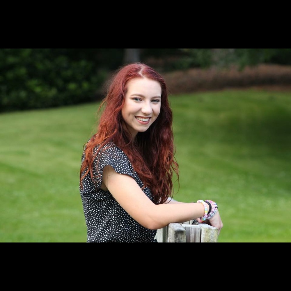 Meet your Posher, Aubrey